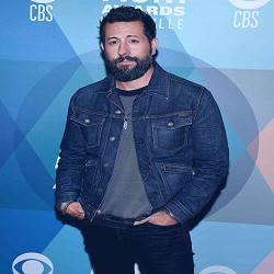 Old Dominion to Camp Out and Make 'A Lot of New Music' Post-ACM